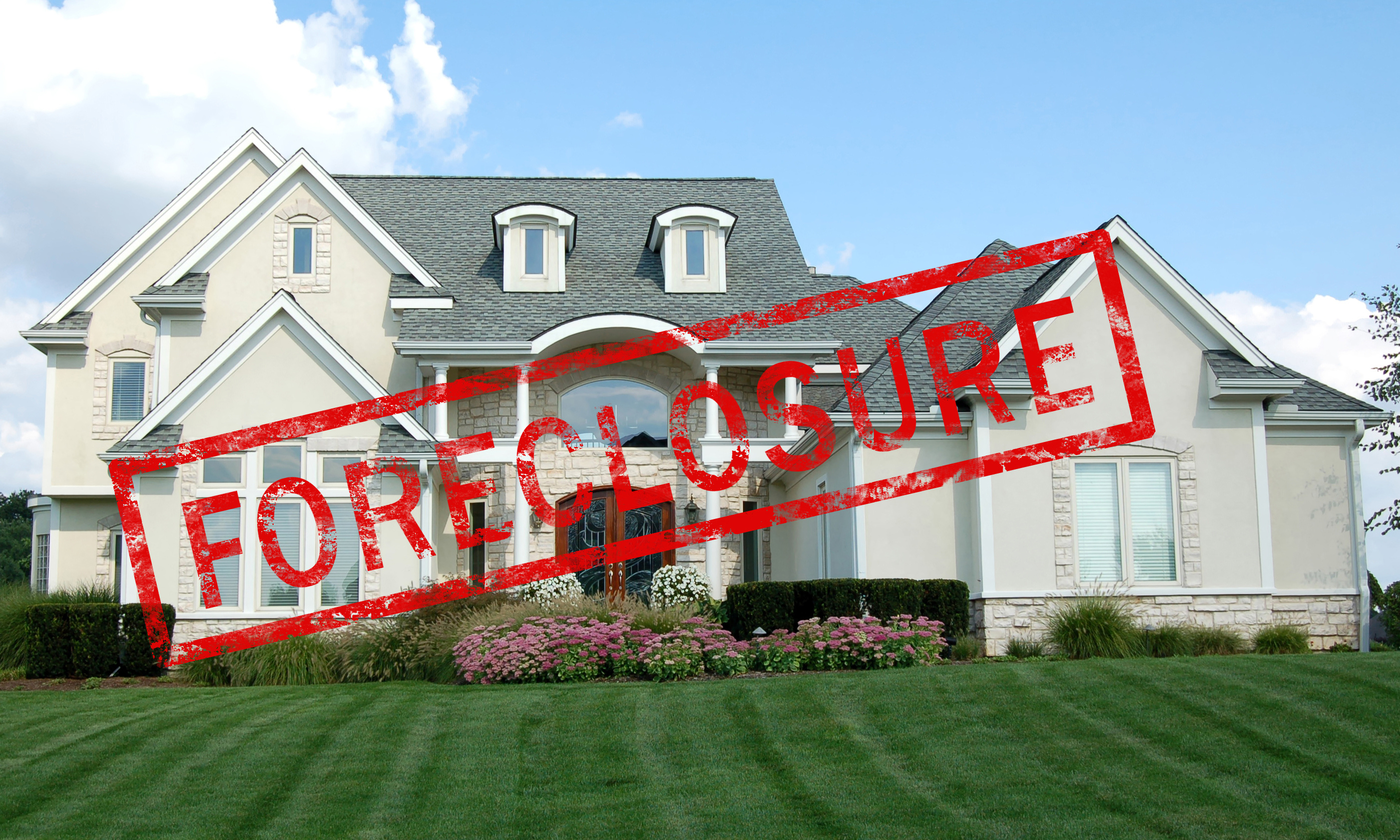 Call Deal Appraisal Services when you need valuations for Armstrong foreclosures